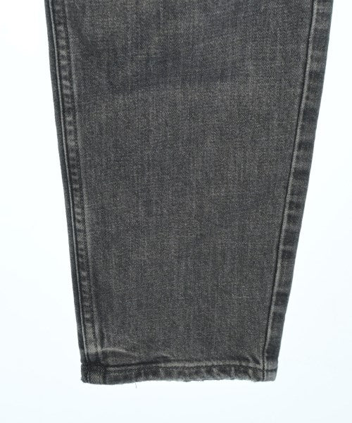 upper hights ยีนส์