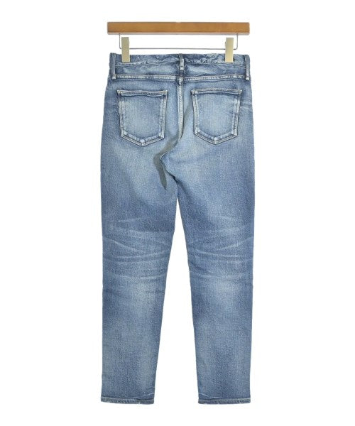 upper hights ยีนส์