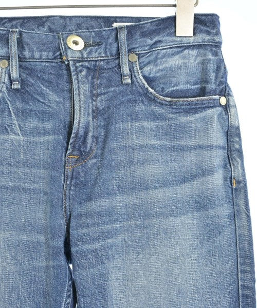 upper hights ยีนส์