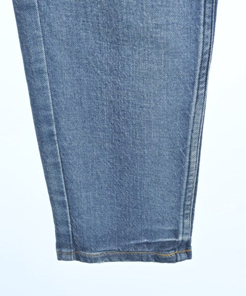 upper hights ยีนส์