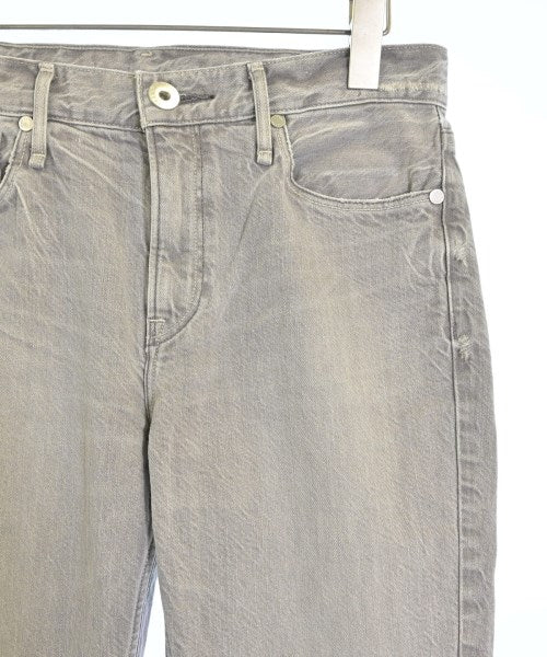 upper hights ยีนส์