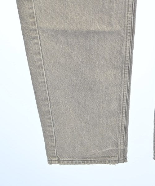 upper hights ยีนส์