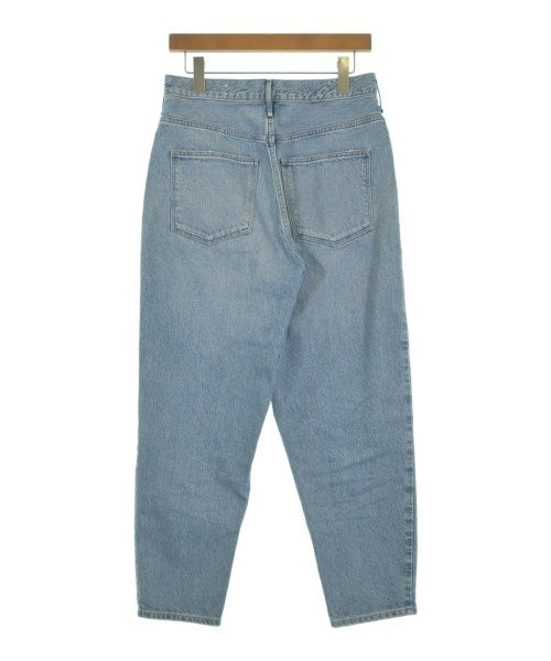 upper hights ยีนส์