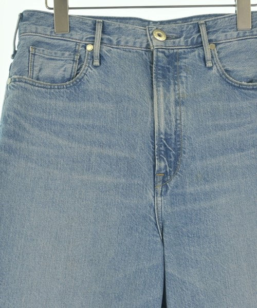 upper hights ยีนส์