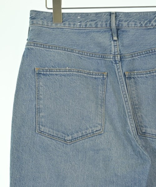 upper hights ยีนส์