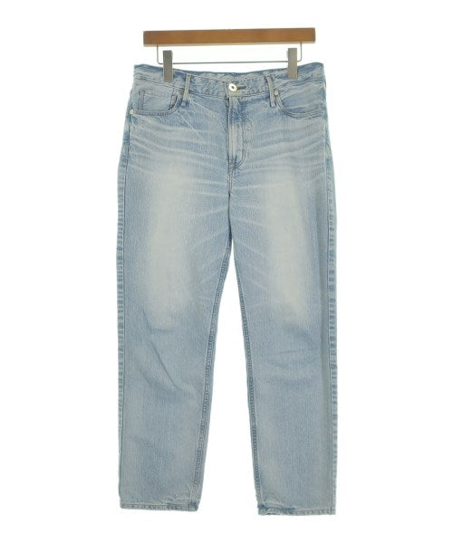 upper hights ยีนส์