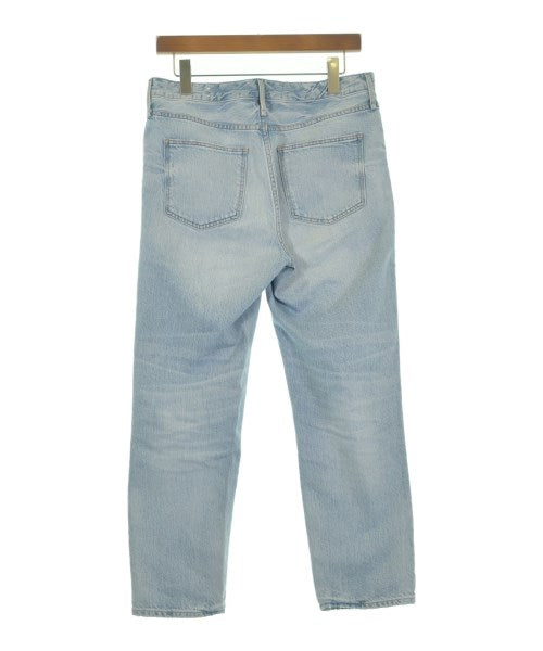 upper hights ยีนส์