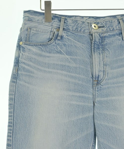 upper hights ยีนส์