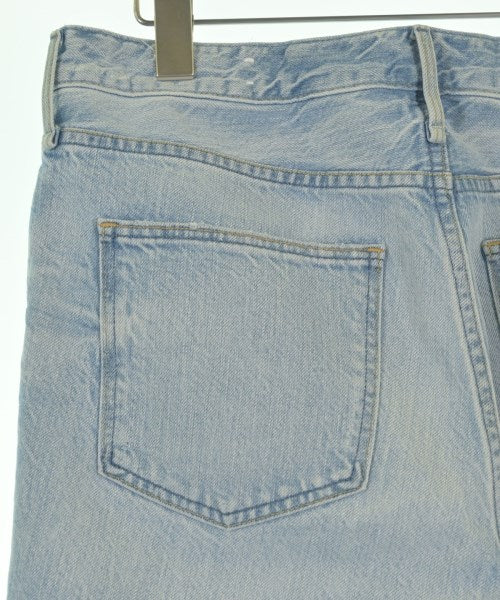 upper hights ยีนส์