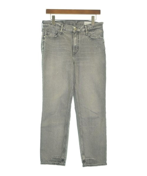 upper hights ยีนส์