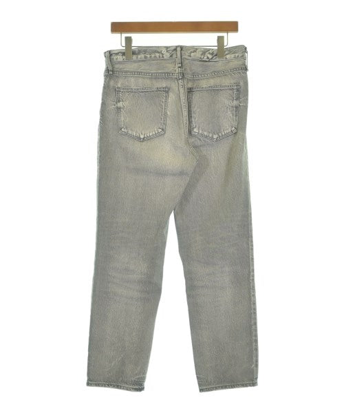 upper hights ยีนส์