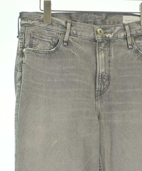 upper hights ยีนส์