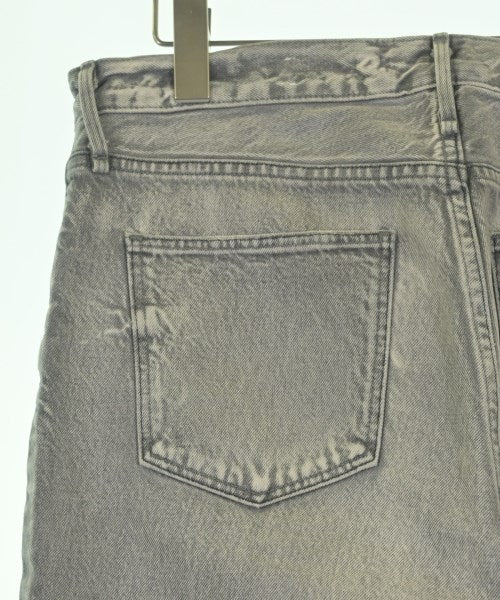 upper hights ยีนส์