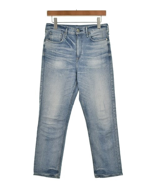 upper hights ยีนส์