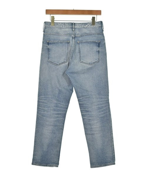 upper hights ยีนส์