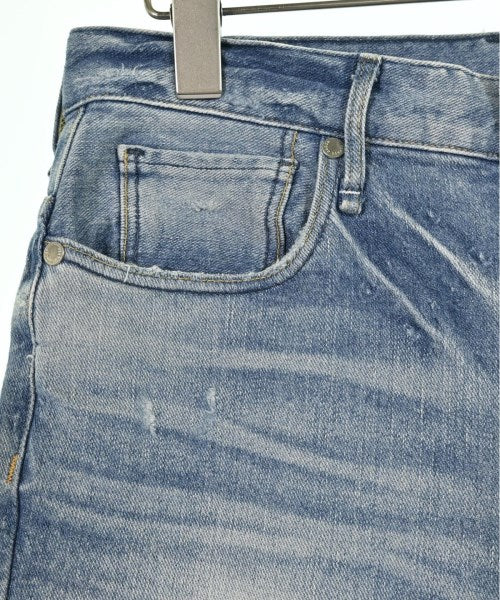 upper hights ยีนส์