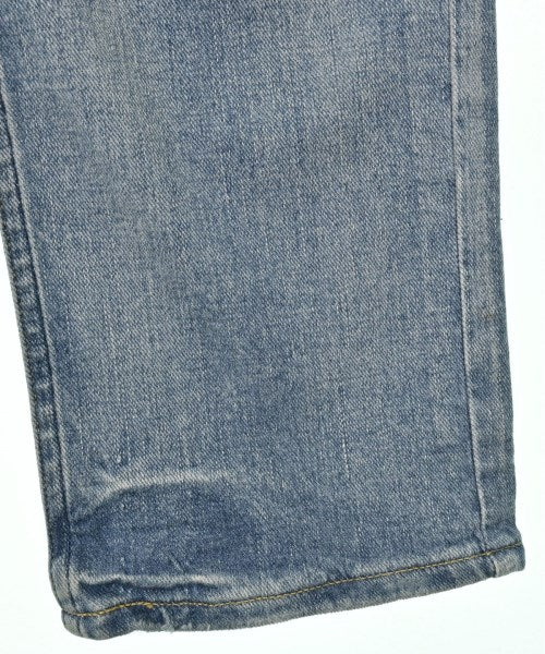 upper hights ยีนส์