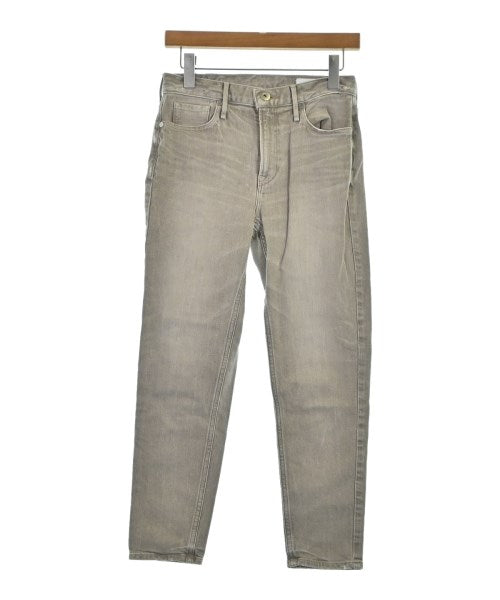 upper hights ยีนส์