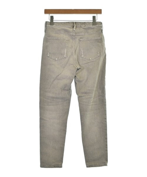 upper hights ยีนส์