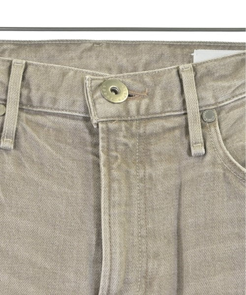 upper hights ยีนส์