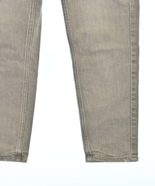 upper hights ยีนส์