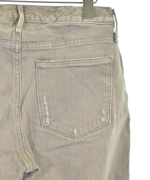 upper hights ยีนส์