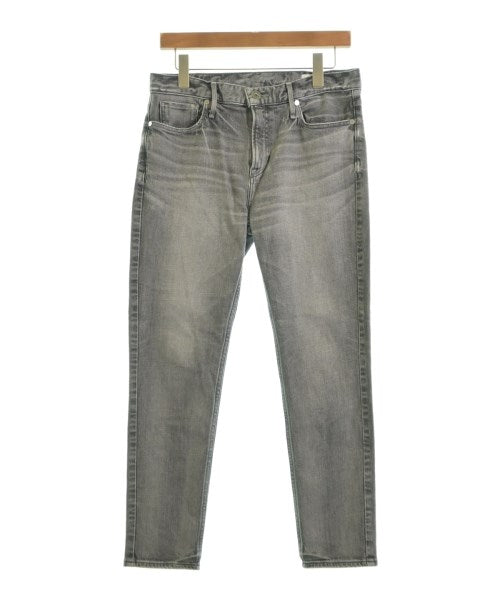 upper hights ยีนส์