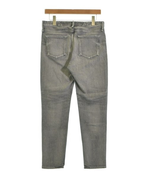 upper hights ยีนส์