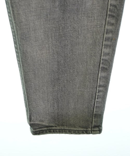 upper hights ยีนส์