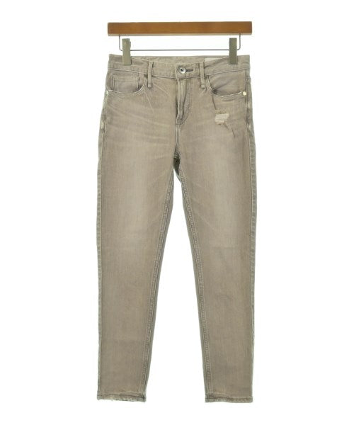 upper hights ยีนส์