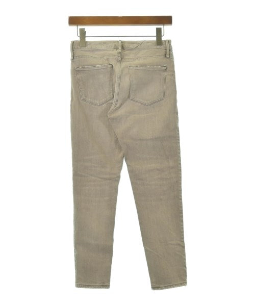 upper hights ยีนส์