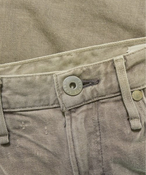 upper hights ยีนส์