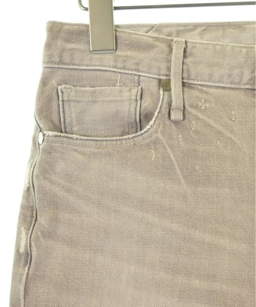 upper hights ยีนส์