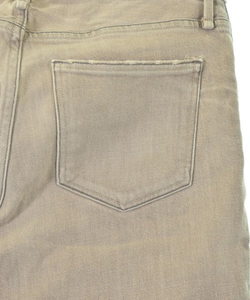 upper hights ยีนส์