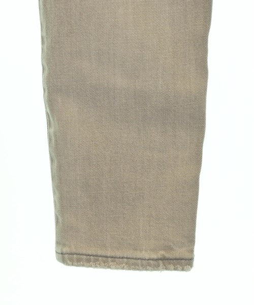 upper hights ยีนส์