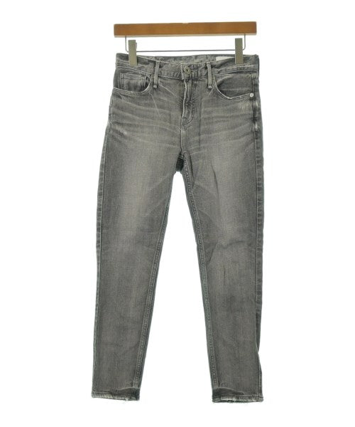 upper hights ยีนส์