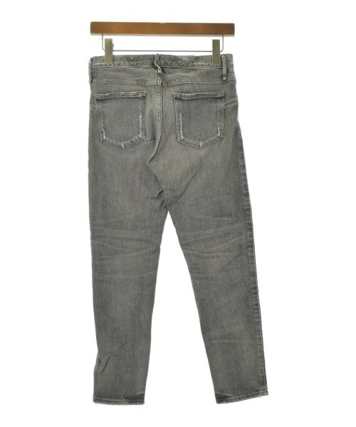 upper hights ยีนส์