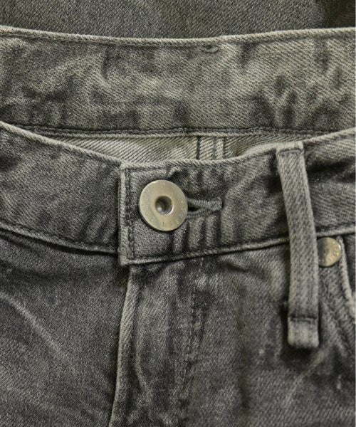 upper hights ยีนส์