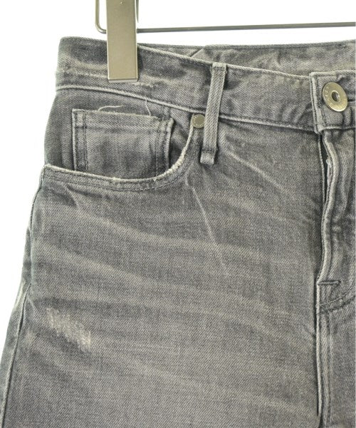 upper hights ยีนส์