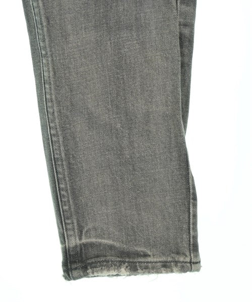 upper hights ยีนส์