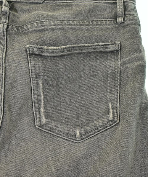 upper hights ยีนส์