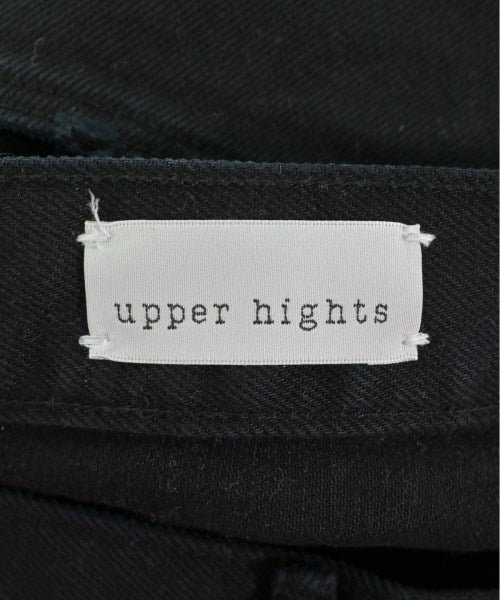 upper hights ยีนส์