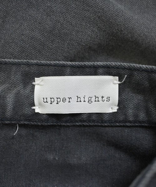 upper hights ยีนส์
