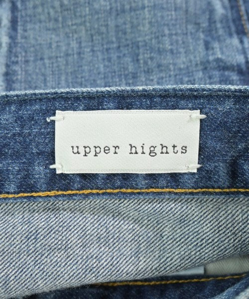 upper hights ยีนส์