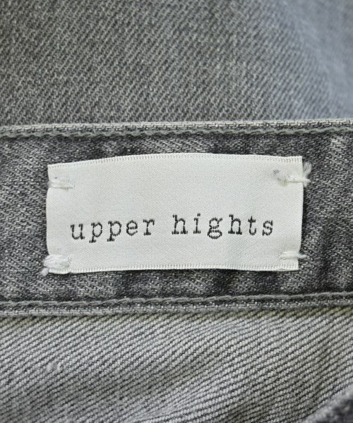 upper hights ยีนส์