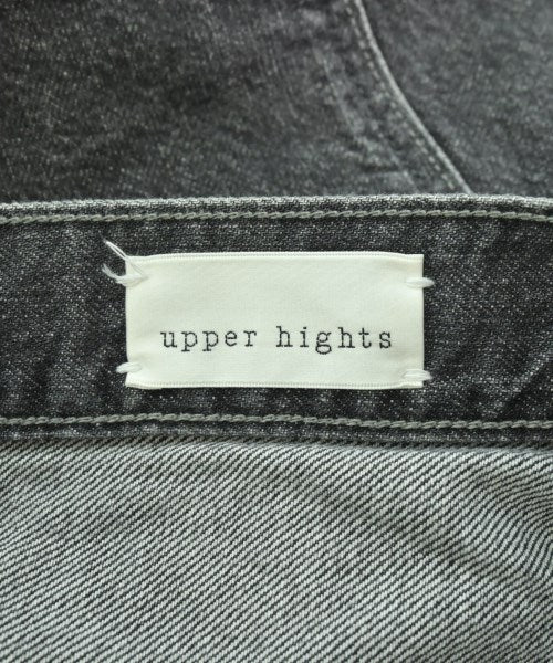 upper hights ยีนส์