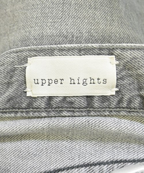 upper hights ยีนส์