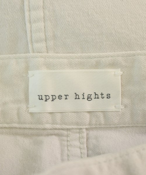 upper hights กระโปรงยาว/แม็กซี่ยาว