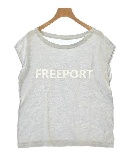 upper hights เสื้อยืด/เสื้อท็อปส์
