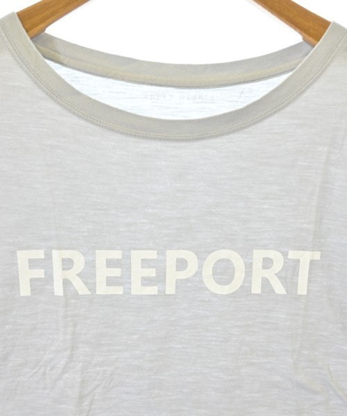 upper hights เสื้อยืด/เสื้อท็อปส์